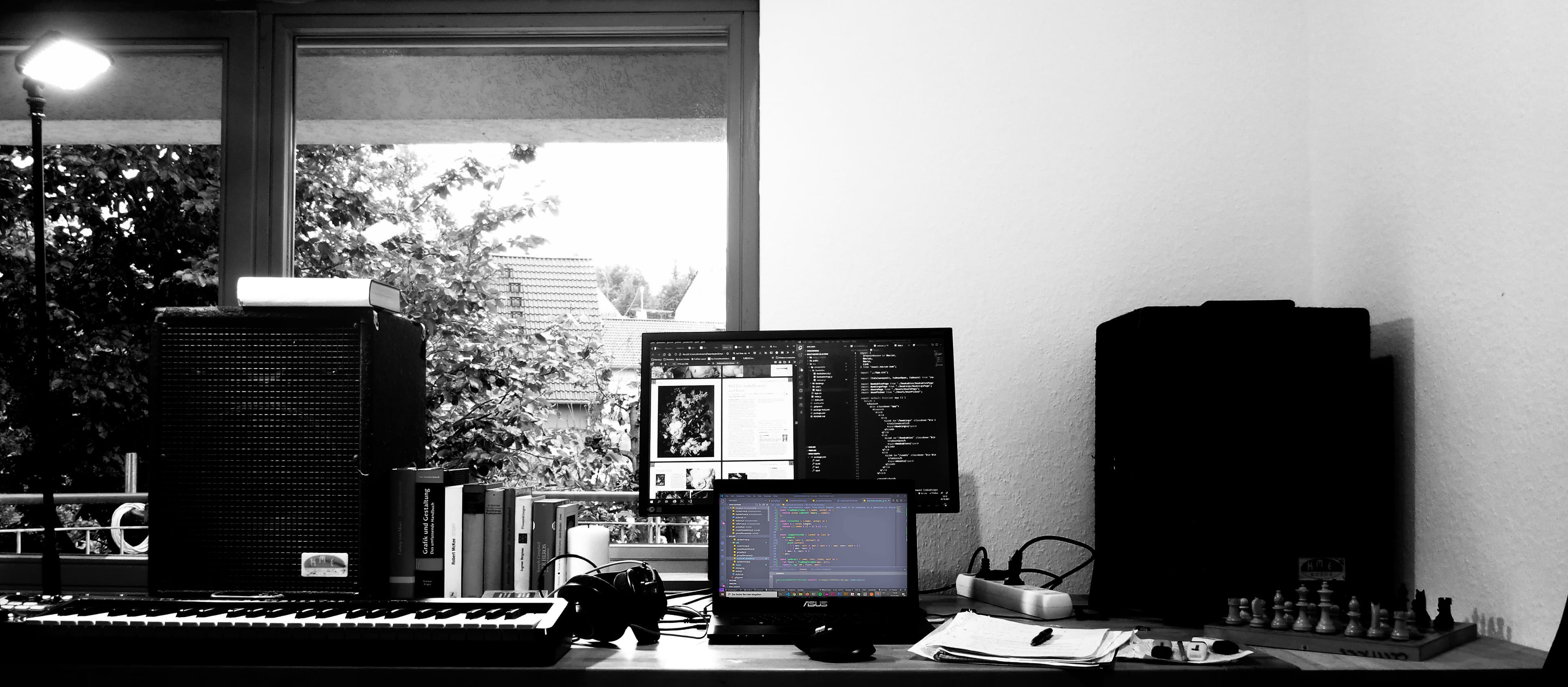 Workspace
