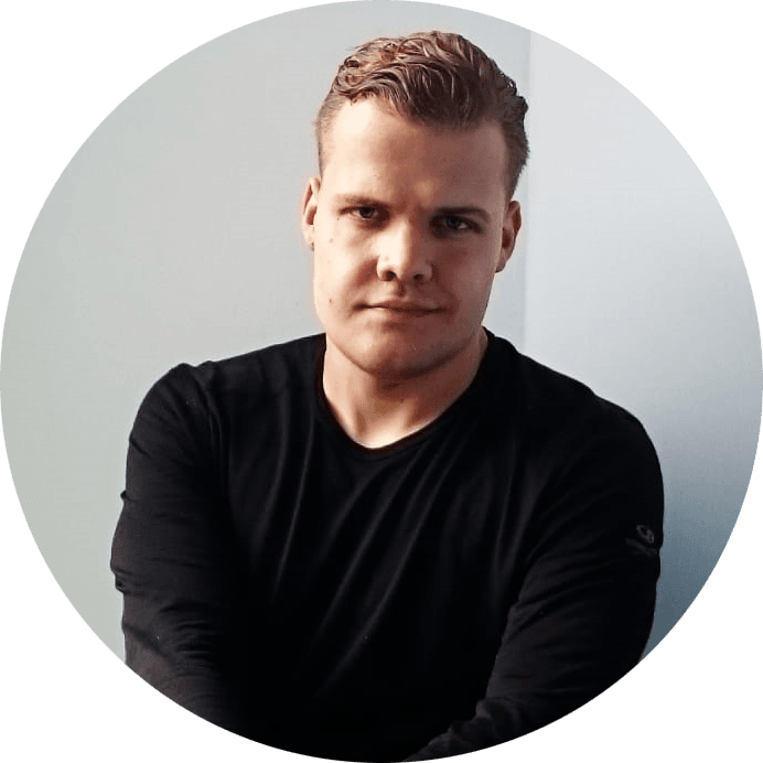 Picture of Tino Ambrecht